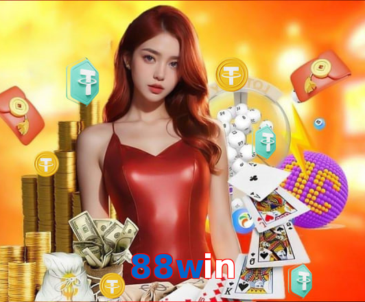 88win