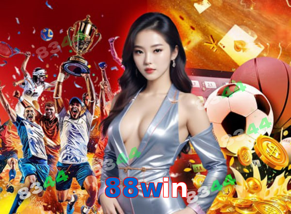 88win
